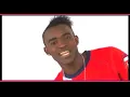 Felix Wazekwa - Monstre d'amour