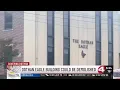 Dothan Eagle building could be demolished