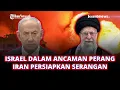 Download Lagu 🔴Warga Gaza Semakin Beringas!  Iron Dome Bobol, Iran Persiapkan Misi Perang Rahasia Lawan Israel