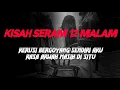 Download Lagu MJ12 KISAH PALING SERAM | SERAM 12 MALAM - KERUSI GOYANG SENDIRI MALAM HARI
