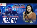 Lagu MELATI I Imelda Veronica I Pegon Bass Gler I Melati harum mewangi I PROVISTA jandhut