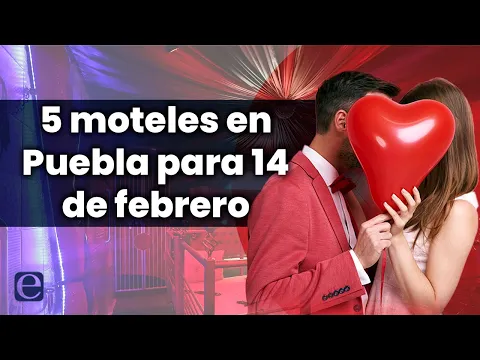Download MP3 Los mejores #moteles en #Puebla para este 14 de febrero