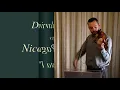 Niccolo Paganini - Sonata No.1 for Violin and Guitar , from Centone di Sonate