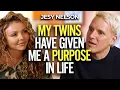 Lagu JESY NELSON - PART 1: Becoming a Mum \u0026 The Fight No Baby Should Face