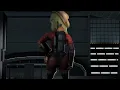SFM Guns training with Apple Jack the FemPyro