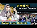 Lagu 🔴 Hj. KHARISMA YOGI NOVIANA TERBARU | DI WEI ATI NGROGOH REMPELO | PENGAJIAN LUCU 2025 | PONOROGO