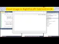 Add Close button to RightToLeft TabControl in C