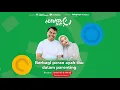 Download Lagu Berbagi Peran Ayah dan Ibu Dalam Parenting - Annisa ST \u0026 Andi JG | Alifbata Fest 2025