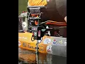 RITE-HITE Kayak Turret
