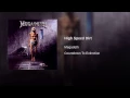 High Speed Dirt - Megadeth