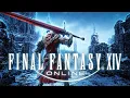 DAY 23 - WOW PLAYER TRIES FFXIV
