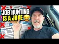 Job Hunting in 2026 Is a Joke Funniest Job Search TikToks