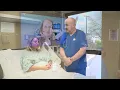 West Tennessee Healthcare Launches eICU Bedside Teams Connected in Real-Time