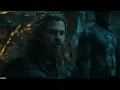 Avengers Endgame Final Battle - Thor ,Captain America & Iron Man vs Thanos  Final Fight Scene 4K
