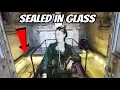 Lagu Embalmed For 149 Years Inside Glass Coffin 