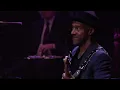 Marcus Miller - Detroit (Metropole Orsket Edison Jazz 2013 Live)
