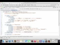 Demo Using Namespaces With W3C XML Schemas