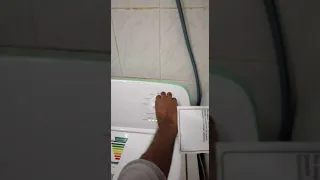 برمجة غسالات ميتاج الأمريكية 