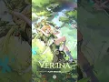 Download Lagu Verina Wuthering Waves