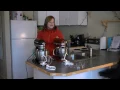 KitchenAid Classic Vs KitchenAid Artisan Mixer Review