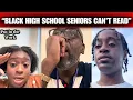 NONE of the Black Students Could Read Teacher Breaks Down in Tears Over Black Parenting Failure