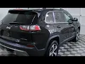 Used 2019 Jeep Cherokee Putnam CT Pomfret CT