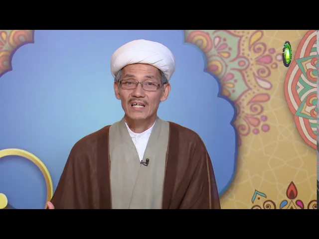 ⁣29    Pipila ka manga Girekomendar diha sa Paghimo ug Wudū - Shaykh Montazer Bongalon