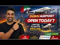BREAKING Dubai Airport Open Today BIG Update for Travelers March 4 2026