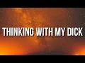 Download Lagu Kevin Gates - Thinking With My Dick (Lyrics) ft. Juicy J I'm just thinking with my dick Tiktok Song