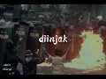 lagu derita rakyat