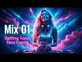 Download Lagu NIKA Mix 01 – Uplifting Trance Vocal Trance | Emotional, Energetic, Euphoric Sounds 2025