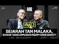 Lagu Tan Malaka, Madilog, Dan Gagasannya yang Fenomenal! | Helmy Yahya Bicara