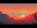 Whiskey Myers - Bury My Bones (Lyrics)