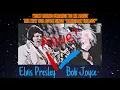 ELVIS and BOB JOYCE - American Trilogy