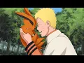 Naruto Brings Kurama Back To Life With Hagoromo s help - Boruto Next Generation