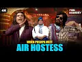 Download Lagu When Pushpa Meets Pilot | Kapil Sharma Show | Comedy Clips | 2025
