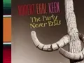 The Road Goes On Forever Lyrics- Robert Earl Keen