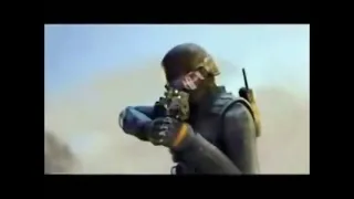 اغنية كونترا سترايك اكستريم 