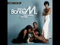 Rivers of Babylon