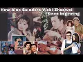 Download Lagu How Alec Su adore Vicki Zhaowei Since Beginning || ALEC SU VICKI ZHAOWEI