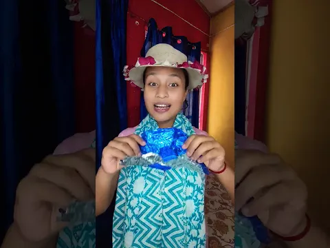 Amaira ne yeh kya laga liya?? 😂#shorts #funnyvideos