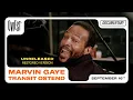Download Lagu Marvin Gaye - Transit Ostend (Documentary) | Qwest TV