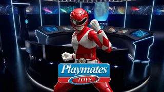 Download A Closer Look at Playmates Toys and the Future of Power Rangers Figures #powerrangers MP3