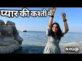 Download Lagu Pyar Ki Kashti Mein - Kaho Naa Pyar  Hai l Hrithik Roshan \u0026 Ameesha l Udit Narayan,Alka Yagnik