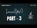 Interview Q A Weekend Series Tricky Use Case Exception Handling in Inheritance Javatechie
