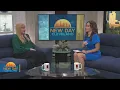 Fox 8 Day Cleveland - Marengo Spa