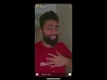 خالد بو صخر سناب (4) حط على خويه لصق مزيل الشعر ..!!🤣😂😂😂😂😂😂