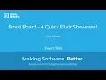 Elixir Live Coding by Filipe Cabaco Expert Talks Lisbon