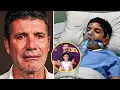 Simon Cowell s Emotional Goodbye After His Son s Heartbreaking Autism Diagnosis Story