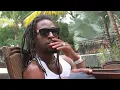 BEHIND THE SCENES: JAH CURE - THAT GIRL